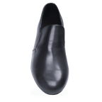 Willow | Black Leather Dance Shoe
