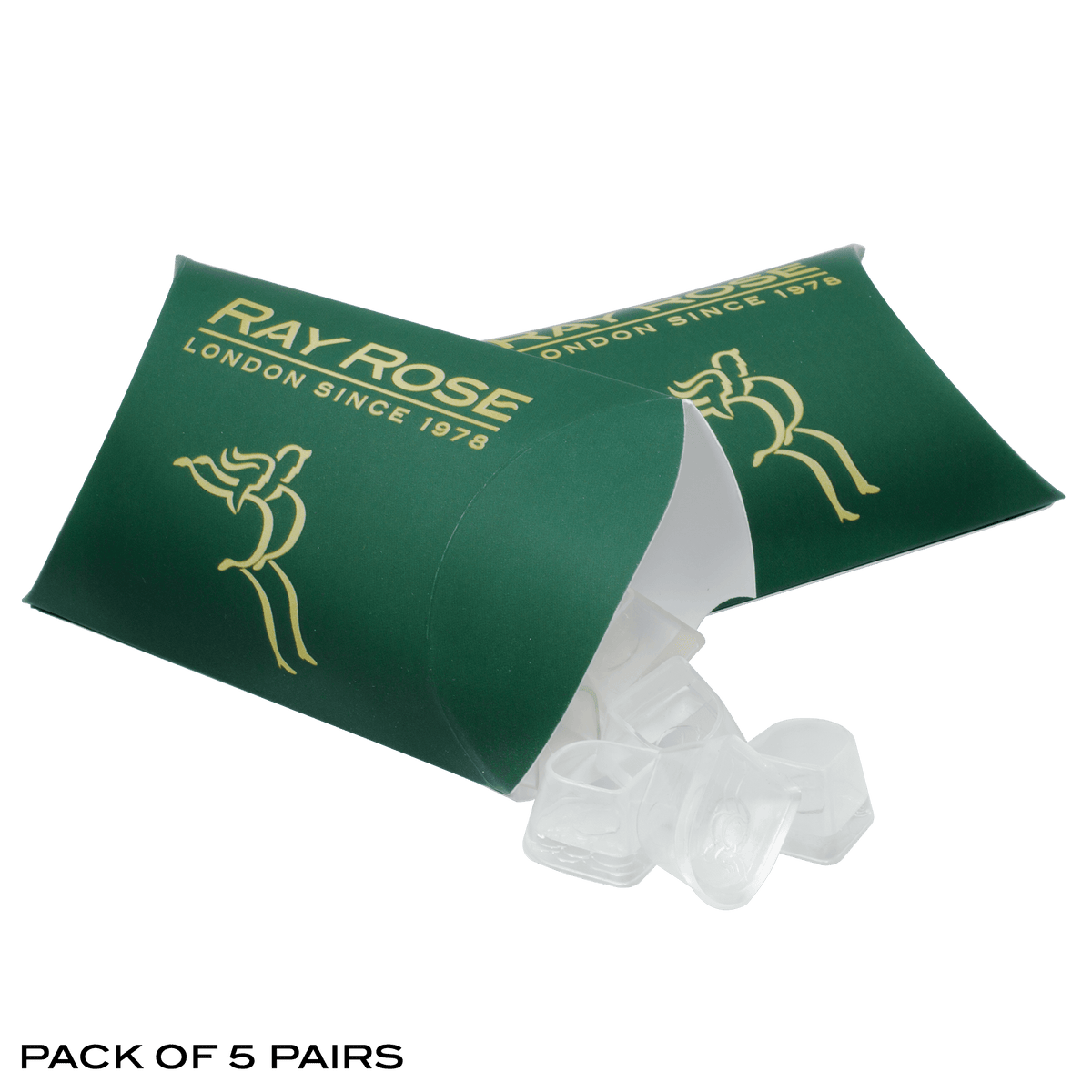 Heel Protector ( N.B. = Normal Base - S.B. = Suede Base )