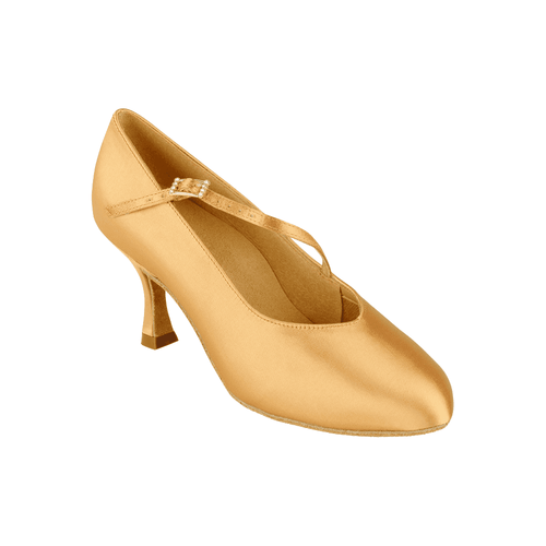 116A Rockslide | Flesh Satin
