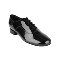 325 Storm | Black Patent