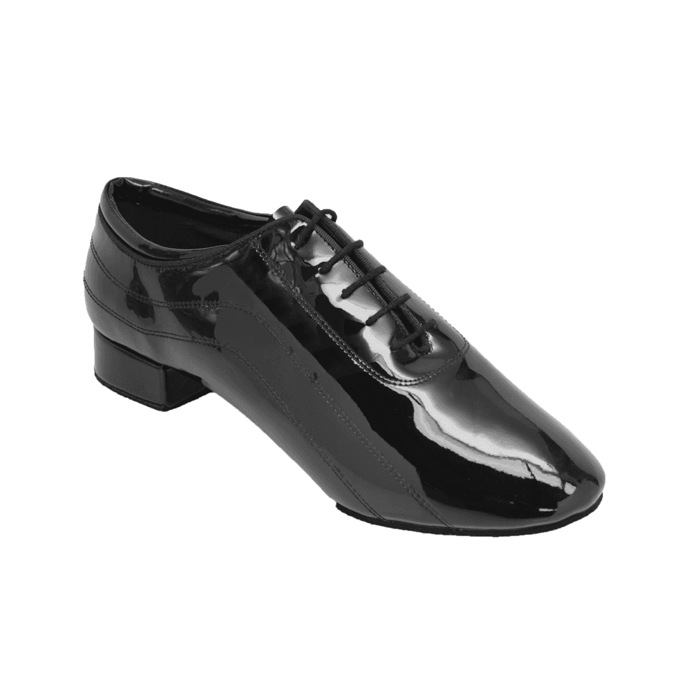 355 Alex | Black Patent | Old design