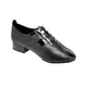 410 Breeze | Black Leather/BlackPatent | 1