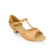501 Misty | Flesh Satin