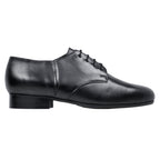 Katharos | Black Leather