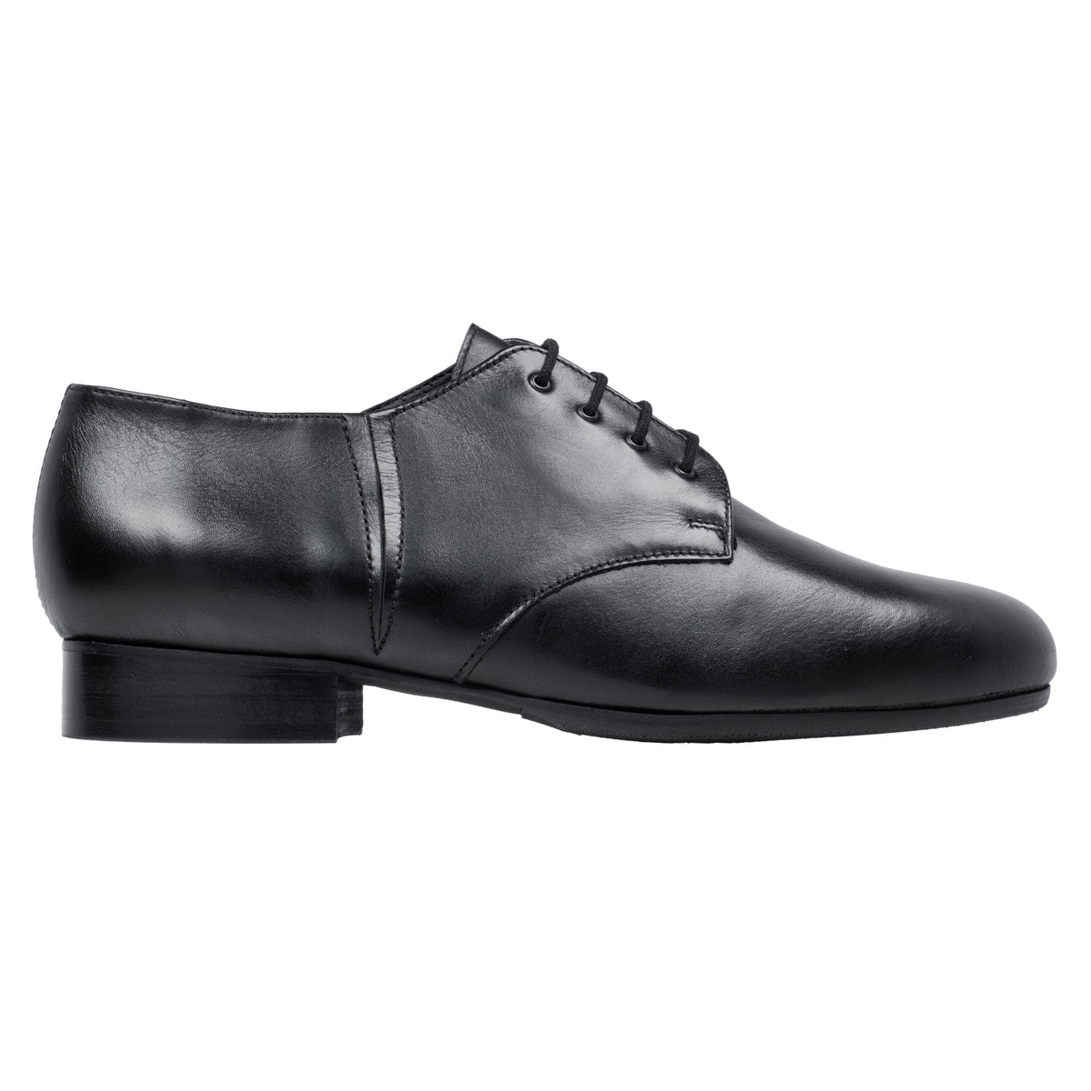 Katharos | Black Leather