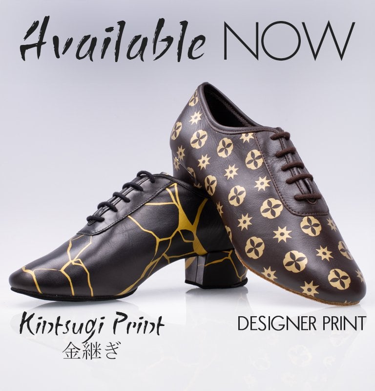 Ray Rose Dance Shoes