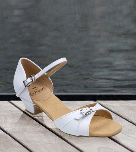 Children's dance shoes