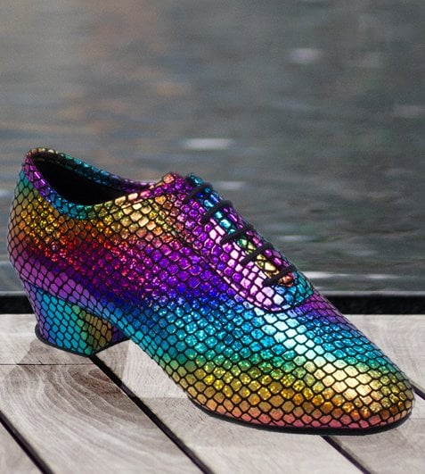 Ray Rose Dance Shoes