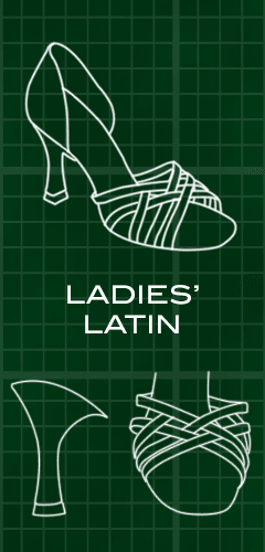 Ladies Latin Guide