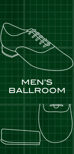Mens Ballroom Guide