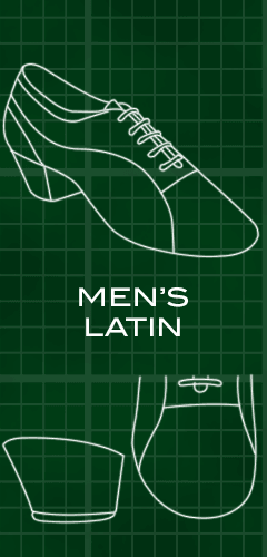 Mens Latin Guide