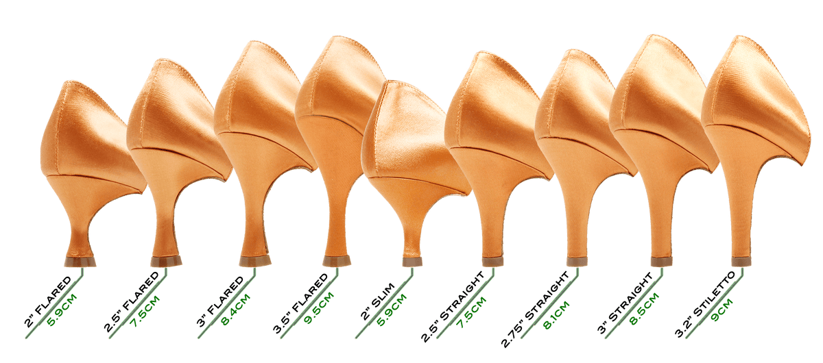 ll-heels