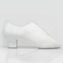 Picture of 460 Thunder | White Leather | Men's Latin Dance Shoe | Sale