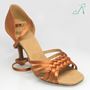 Picture of H869 Moonglow | ULTRA-FLEX | Light Tan Satin | Sale