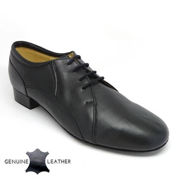 Picture of 340 Ice | Black Leather | Sale