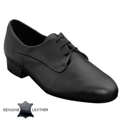 Picture of 345 Equinox | Black Leather | Sale