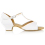 Picture of 501 Misty | White Leather | Sale