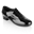 Obrazek 330 Sandstorm | Black Patent - Pro Glide Heel | Standard Ballroom Dance Shoes | Sale