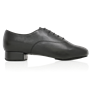 Obrazek 335 Windrush | Black Leather | Standard Ballroom Dance Shoes | Sale