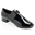 Obrazek 350 Nile | Black Patent | Standard Ballroom Dance Shoes | Sale