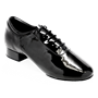 Picture of 355N Alex | Black Patent | Standard Ballroom Dance Shoes (Classic Design) | Sale