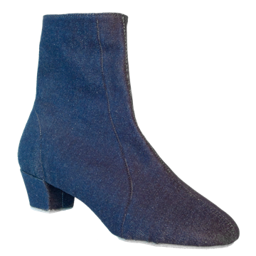 Picture of S111 Stylianos Boot | Denim | Sale