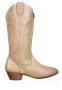 Picture of Eclipse | Dark Tan Leather | Line Dancing Boot