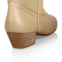 Picture of Eclipse | Dark Tan Leather | Line Dancing Boot