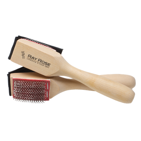 Picture of Wooden Shoe Brush