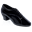 Bild von BW111 Bryan Watson | Black Patent | Latin Dance Shoes