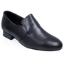 Picture of Willow | Black Leather Dance Shoe