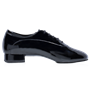 Bild von 355 Alex | Black Patent | Standard Ballroom Dance Shoes