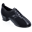 Obrazek 410 Breeze | Black Leather/Mesh | Practice Dance Shoes