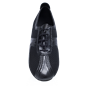 Bild von 410 Breeze | Black Leather/Mesh | Practice Dance Shoes