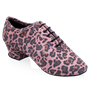 Picture of 415 Solstice | Pink Leopard Print Leather