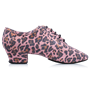 Bild von 415 Solstice | Pink Leopard Print Leather