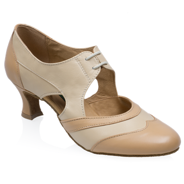 Picture of L112 Lorna Lee | Beige/Tan Leather