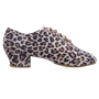 Picture of 415 Solstice | Leopard Print Leather
